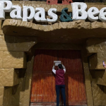 Suspenden al Papa’s &  Beer en Rosarito previo al 4 de julio