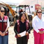 Realiza Gobierno Municipal limpieza de pluvial en Ejido Matamoros como parte del programa ‘Tijuana: Ciudad Limpia’