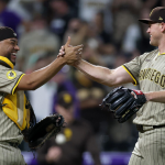 Stephen Kolek, de la incertidumbre al estrellato con Padres: listo para enfrentar a su exequipo, los Mariners